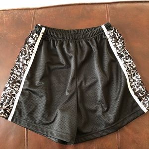Gia Mia Dance Shorts